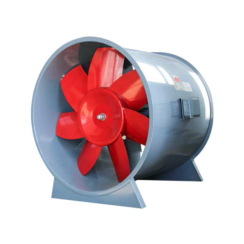 HFT-I消防排煙風機 HFT-I消防排煙風機